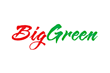 Thực phẩm sạch Biggreen