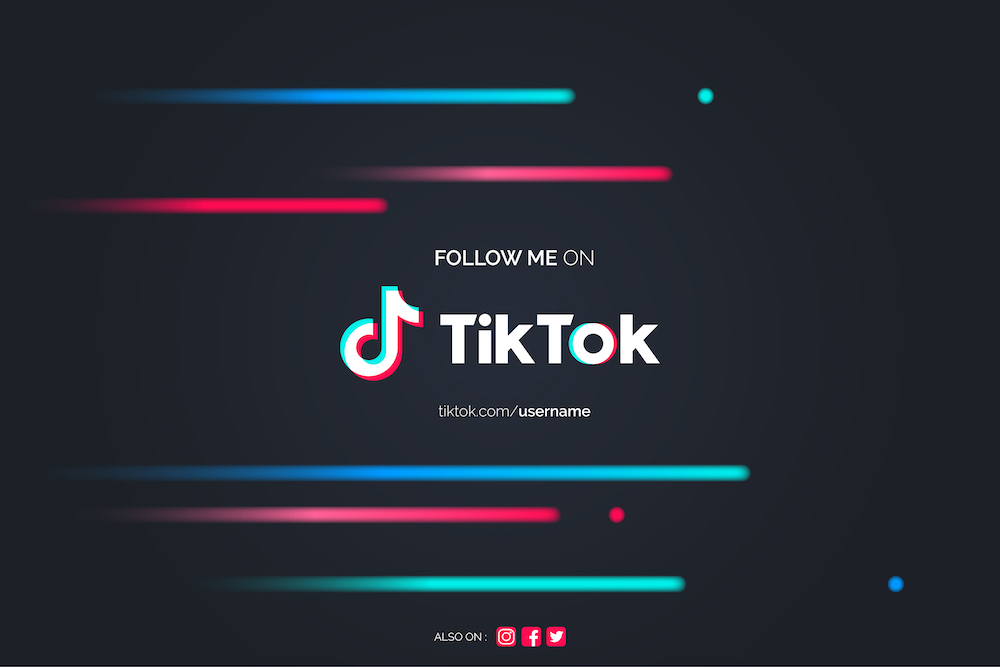 TikTok là mạng xã hội video âm nhạc hàng đầu hiện nay