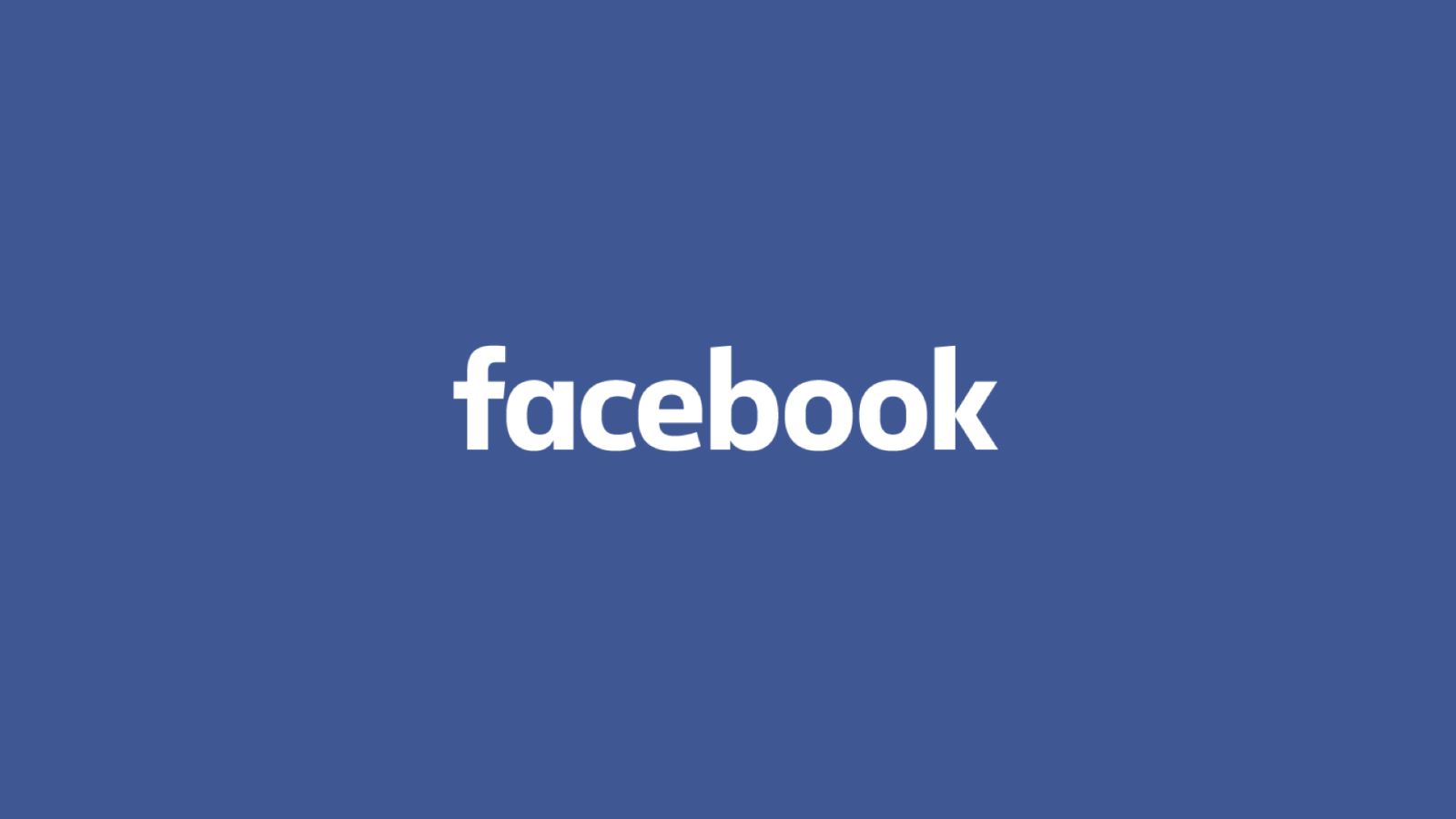 Facebook đổi tên đang là tin "hot" công nghệ trong tuần _ Nguồn ảnh: Facebook.com