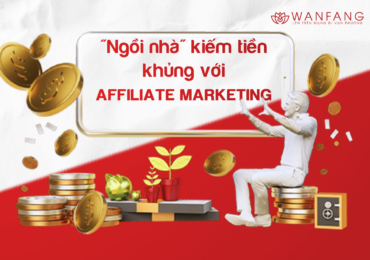 “Ngồi nhà” kiếm tiền với Affiliate Marketing